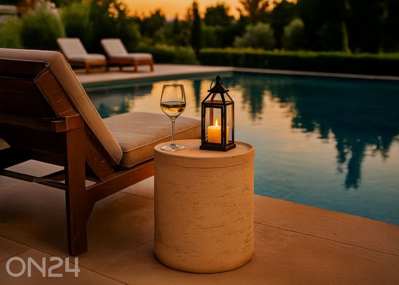 Столик Antic увеличить