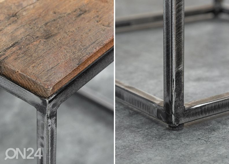 Столик Barracuda увеличить