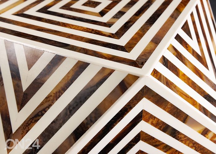 Столик Bone Ø 60 см увеличить