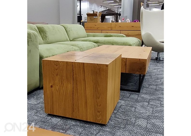 Столик Bronte увеличить