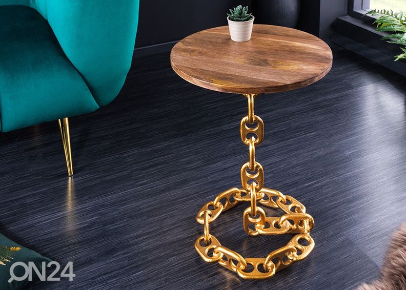 Столик Chain увеличить