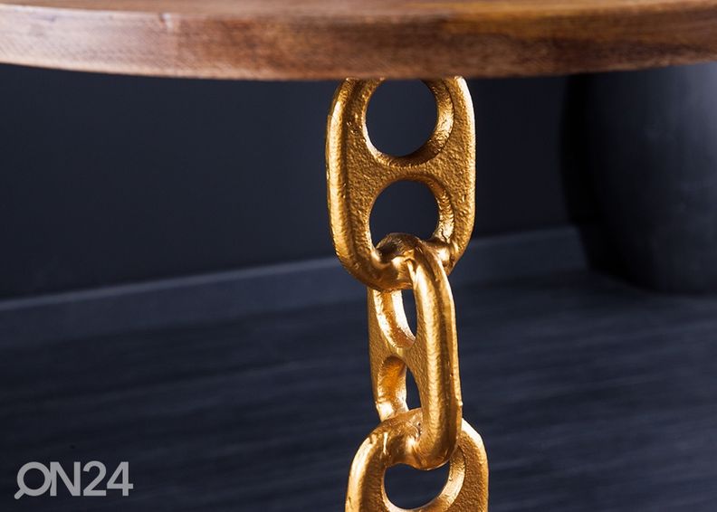 Столик Chain увеличить