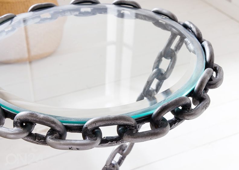 Столик Chain увеличить