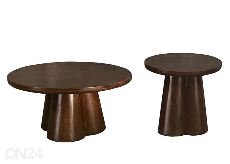 Столик Clubs Ø 50 cm увеличить