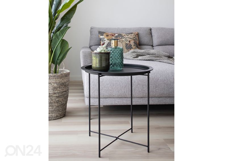 Столик Corti Ø47 cm увеличить