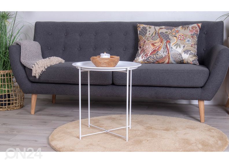 Столик Corti Ø47 cm увеличить