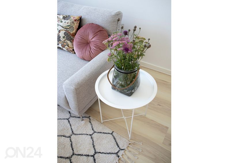 Столик Corti Ø47 cm увеличить