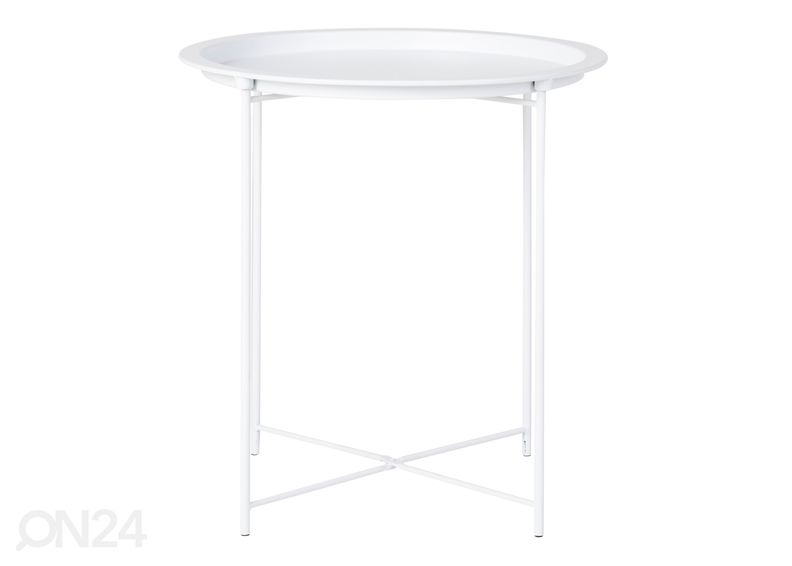 Столик Corti Ø47 cm увеличить