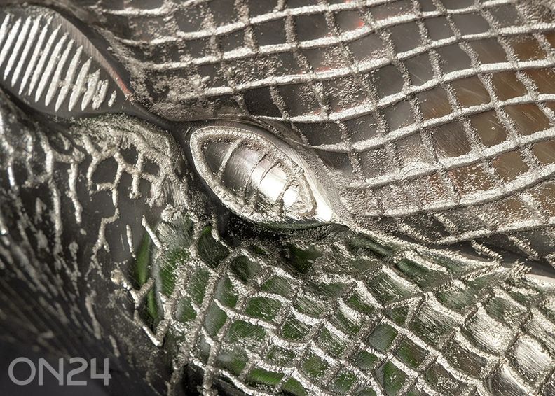 Столик Crocodile Ø 46 см увеличить