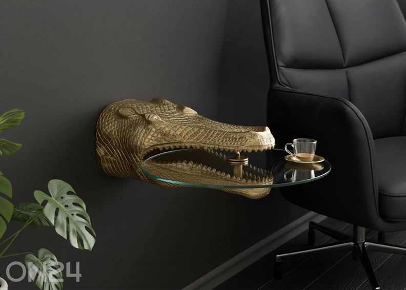 Столик Crocodile увеличить