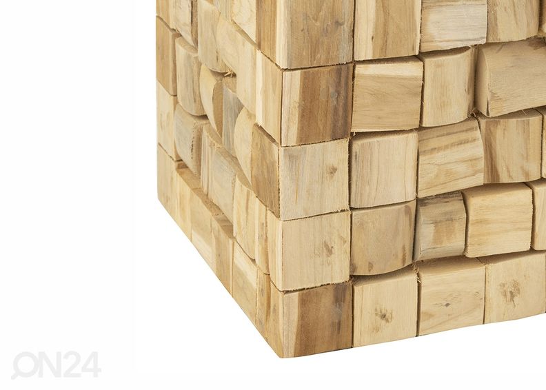 Столик Discs 30x30 cm увеличить