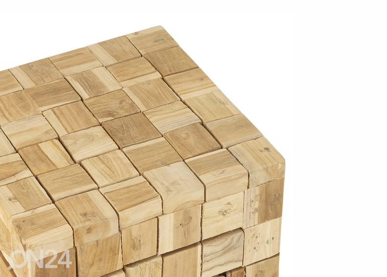 Столик Discs 30x30 cm увеличить