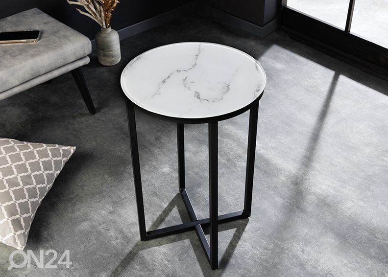 Столик Elegance Ø 40 cm увеличить