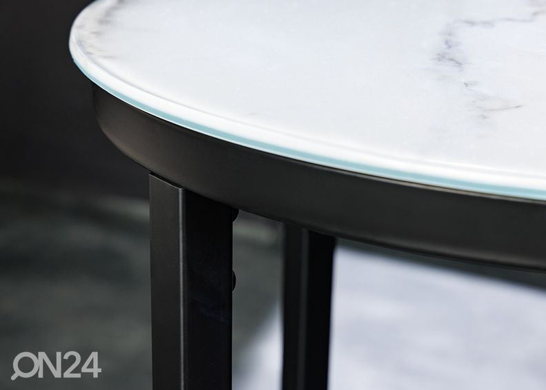 Столик Elegance Ø 40 cm увеличить