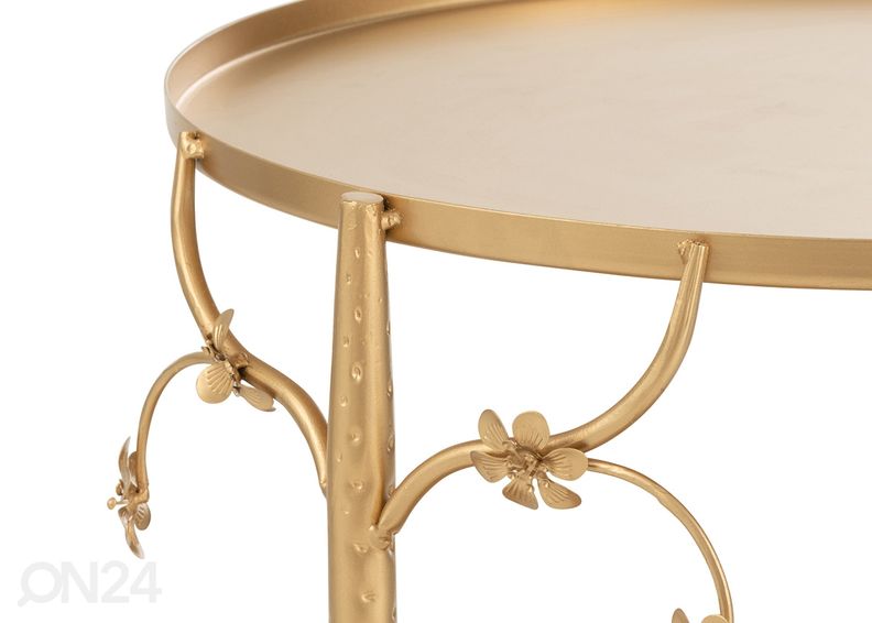 Столик Flora увеличить