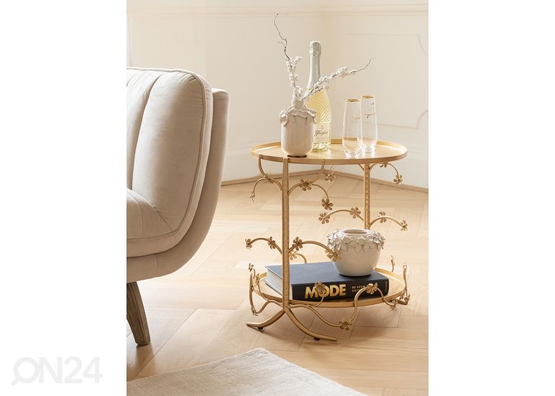 Столик Flora увеличить