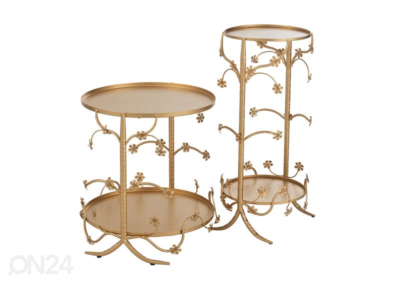 Столик Flora увеличить