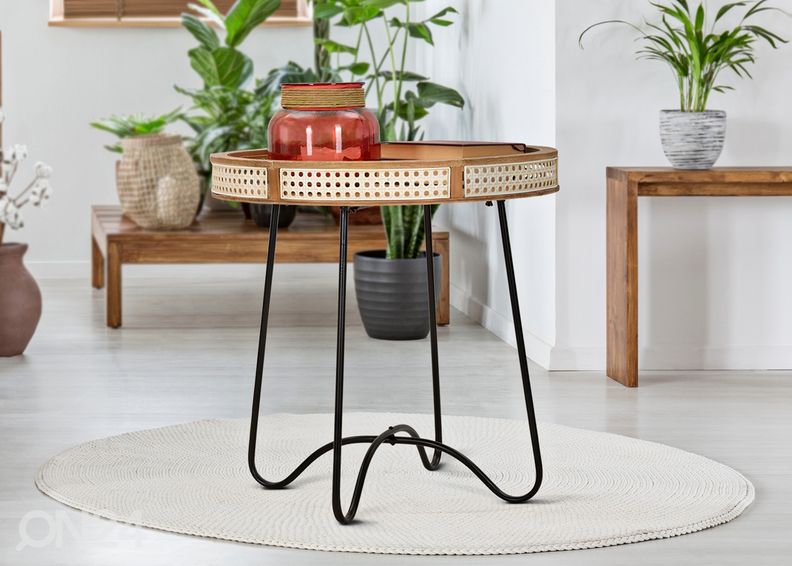 Столик Fuji увеличить