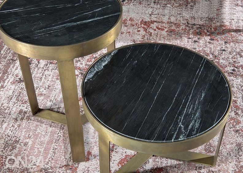 Столик Glennis Ø 40 cm увеличить