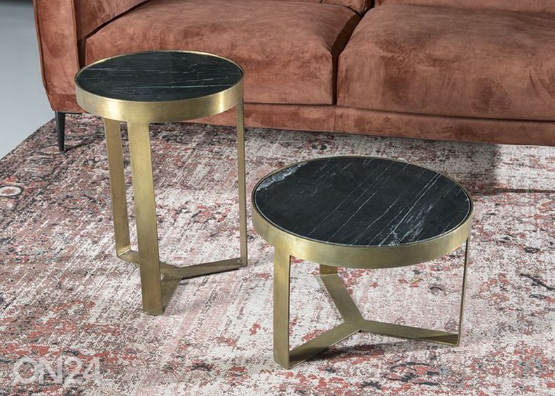 Столик Glennis Ø 40 cm увеличить