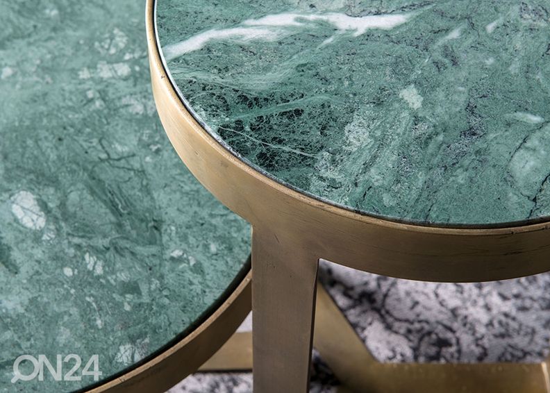 Столик Glennis Ø 40 cm увеличить