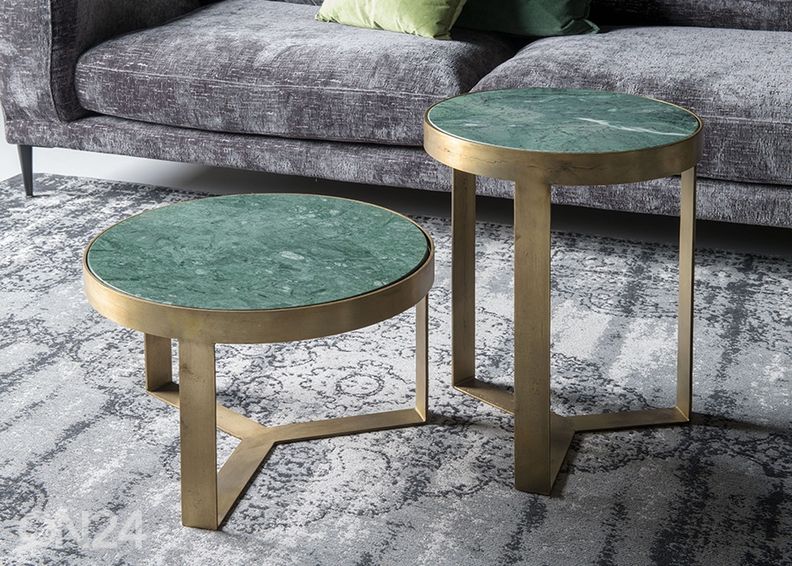 Столик Glennis Ø 40 cm увеличить