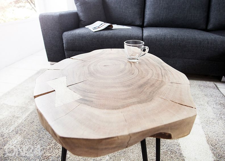 Столик Goa II увеличить