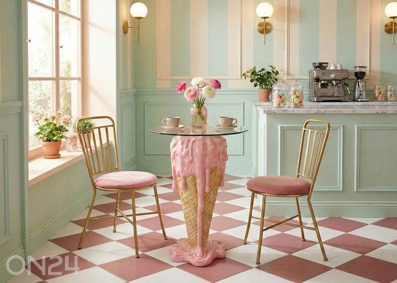 Столик Ice Cream увеличить