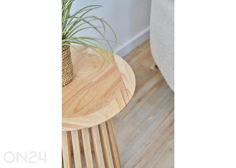 Столик Kenas Ø 40 см увеличить