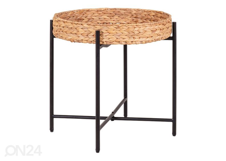 Столик Lamezia Ø50 cm увеличить