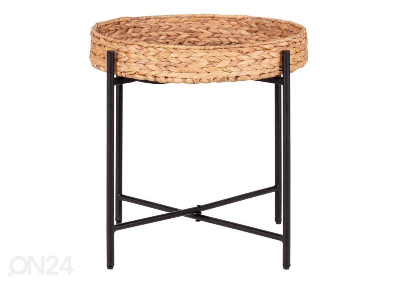 Столик Lamezia Ø50 cm увеличить