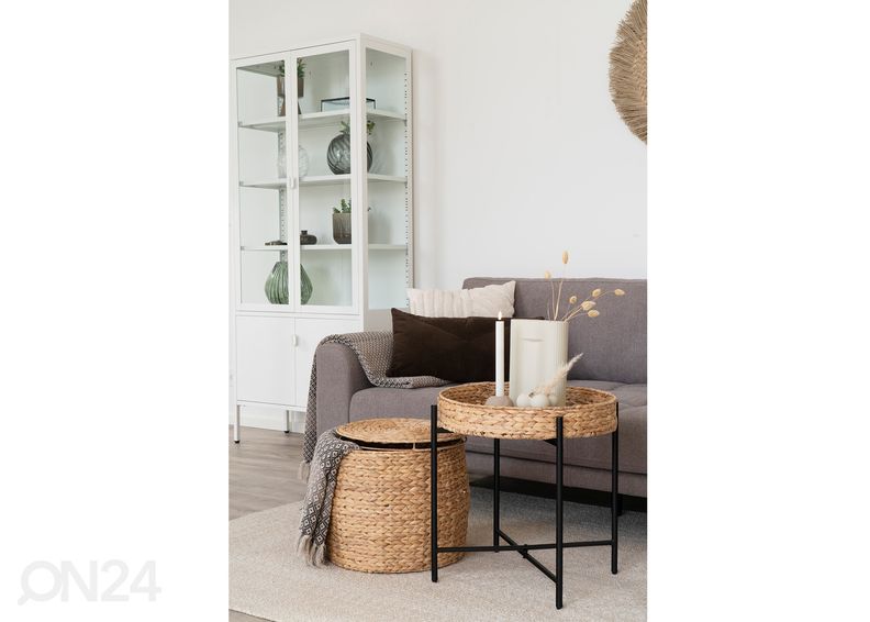 Столик Lamezia Ø50 cm увеличить