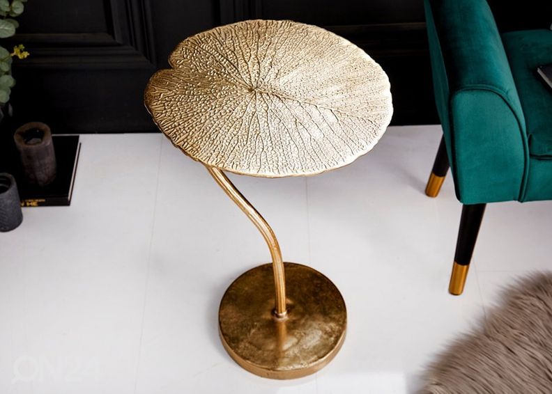 Столик Leaf увеличить