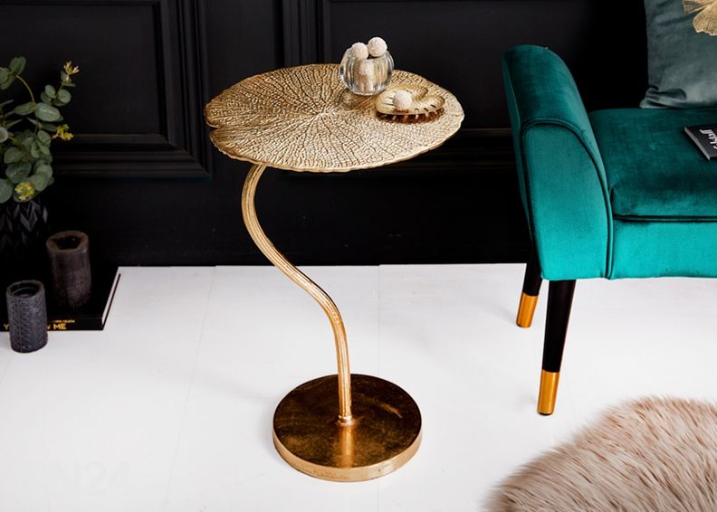 Столик Leaf увеличить