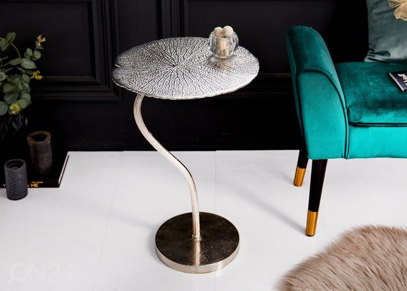 Столик Leaf увеличить