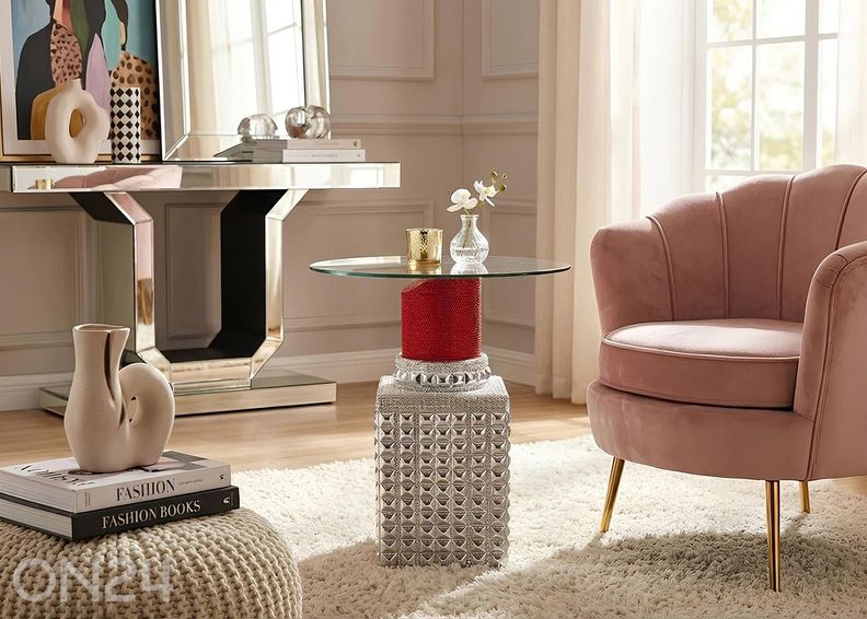 Столик Lipstick увеличить