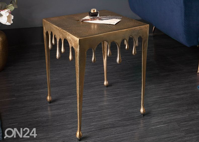 Столик Liquid Line 34x34xh44 cm увеличить