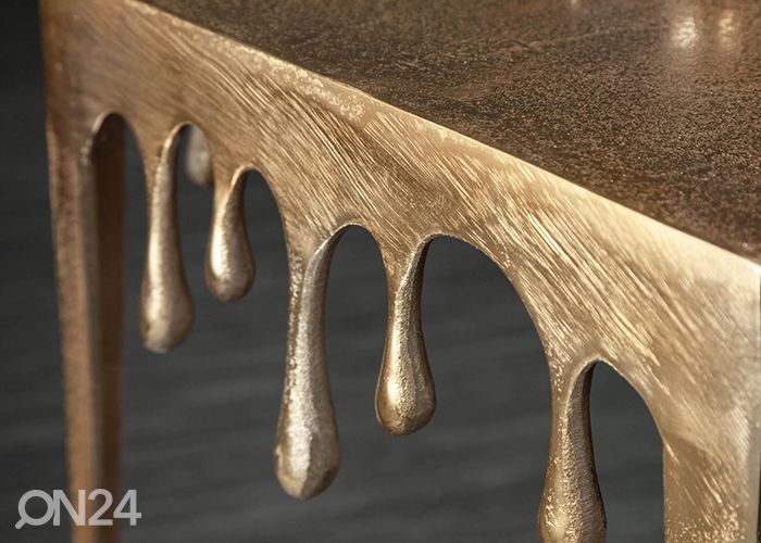 Столик Liquid Line 34x34xh44 cm увеличить