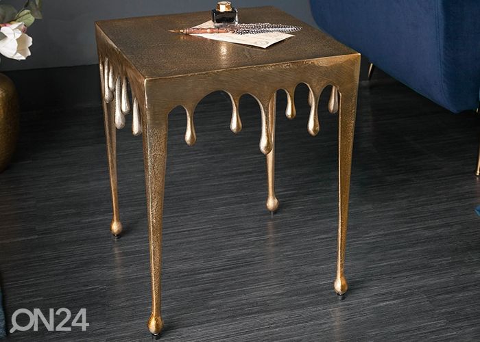 Столик Liquid Line 34x34xh44 cm увеличить