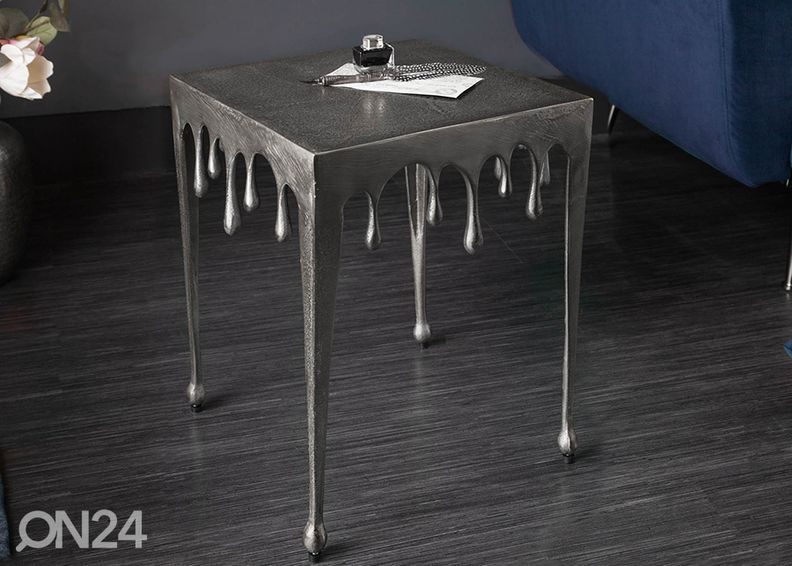 Столик Liquid Line 34x34xh44 cm увеличить