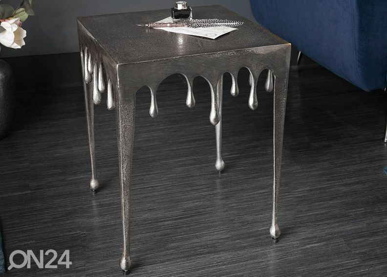 Столик Liquid Line 34x34xh44 cm увеличить