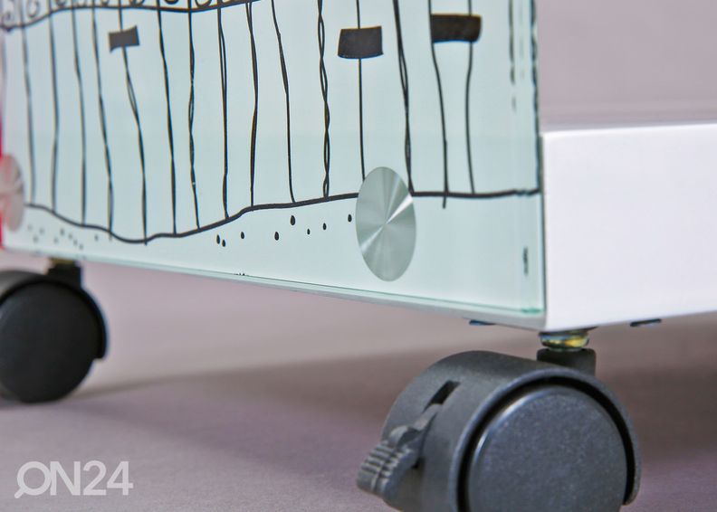 Столик Londoncube увеличить