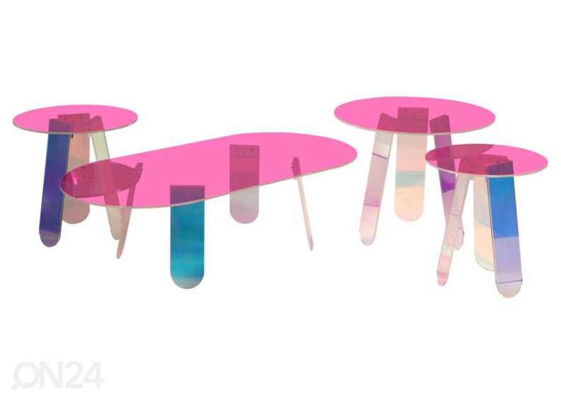 Столик Modig Ø 45 см увеличить