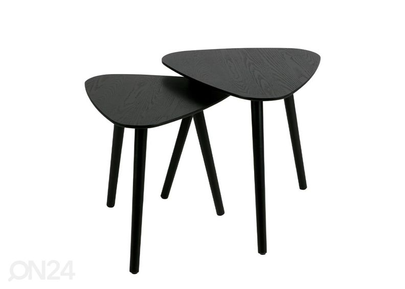 Столик Nila 2 шт увеличить