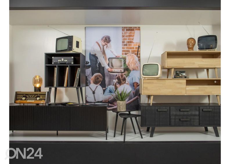 Столик Nila 2 шт увеличить