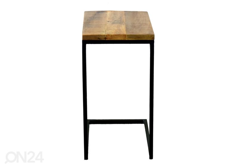 Столик Nordic 56x36 cm увеличить