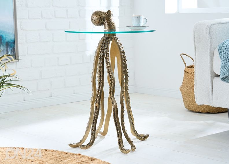 Столик Octo Ø 45 см увеличить