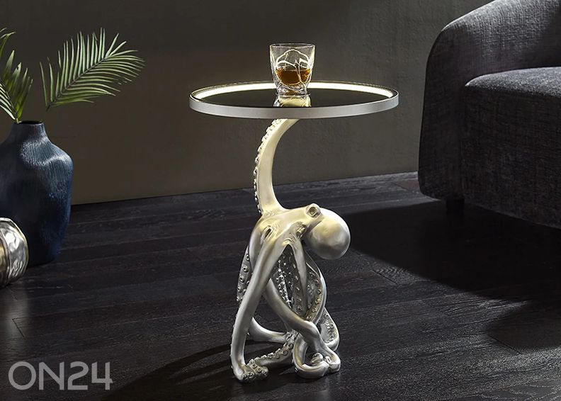 Столик Octopus Ø 43 см увеличить