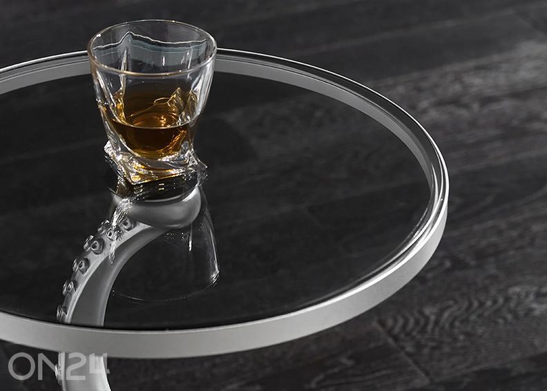 Столик Octopus Ø 43 см увеличить