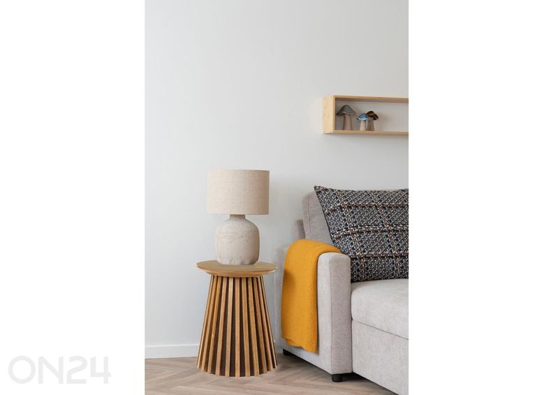 Столик Osaka Ø 40 см увеличить